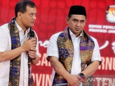 Jateng Dorong Percepatan Pembentukan Koperasi Merah Putih