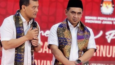 Jateng Dorong Percepatan Pembentukan Koperasi Merah Putih
