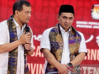 Jateng Dorong Percepatan Pembentukan Koperasi Merah Putih