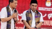 Jateng Dorong Percepatan Pembentukan Koperasi Merah Putih