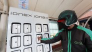 Penjualan Motor Listrik Polytron Turun 50%, Ini Penyebabnya