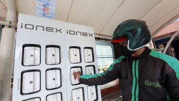 Penjualan Motor Listrik Polytron Turun 50%, Ini Penyebabnya