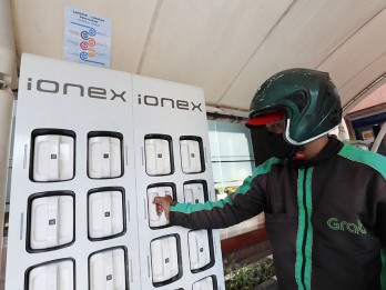 Penjualan Motor Listrik Polytron Turun 50%, Ini Penyebabnya