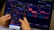Harga Saham IDX BUMN20 Naik 16,96% Sebulan, Intip Emiten Pendorongnya