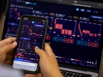 Harga Saham IDX BUMN20 Naik 16,96% Sebulan, Intip Emiten Pendorongnya