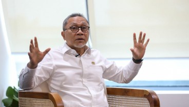 Zulhas: Pinjaman Rp5 Miliar untuk KopDes Merah Putih Tak Bisa Cair Sekaligus