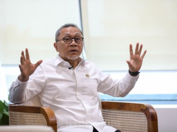 Zulhas: Pinjaman Rp5 Miliar untuk KopDes Merah Putih Tak Bisa Cair Sekaligus