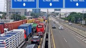 OPINI : Menimbang Langkah Mitigasi Kemacetan Tanjung Priok