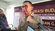 Fadli Zon Blak-blakan soal Revisi Sejarah RI dan Gelar Pahlawan untuk Soeharto