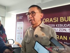 Fadli Zon Blak-blakan soal Revisi Sejarah RI dan Gelar Pahlawan untuk Soeharto