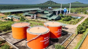 First Resources Tuntas Akuisisi ANJT, Saham Lo Kheng Hong Bakal Berpindah Tangan ke Ciliandra