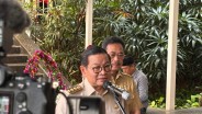 Pramono Sebut Ada Peran TNI dalam Stabilkan Harga Pangan di Jakarta