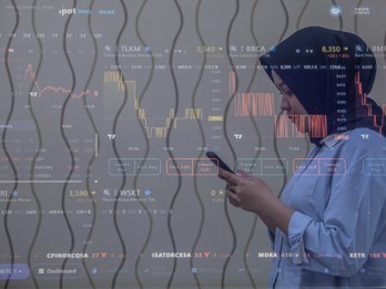 Rekomendasi Saham dan Pergerakan IHSG Hari Ini, Rabu 7 Mei 2025