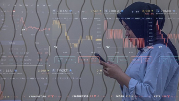 Rekomendasi Saham dan Pergerakan IHSG Hari Ini, Rabu 7 Mei 2025