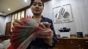 Nilai Tukar Rupiah terhadap Dolar AS Hari Ini, Rabu 7 Mei 2025