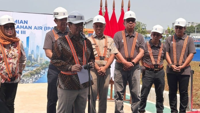 Pramono Baru Dengar Soal Tramadol, Janji Bereskan Penjual Obat Keras Liar