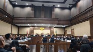 Jaksa Hadirkan Caleg yang Digantikan Harun Masiku jadi Saksi Sidang Hasto Hari ini