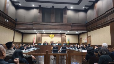 Jaksa Hadirkan Caleg yang Digantikan Harun Masiku jadi Saksi Sidang Hasto Hari ini