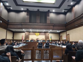Jaksa Hadirkan Caleg yang Digantikan Harun Masiku jadi Saksi Sidang Hasto Hari ini