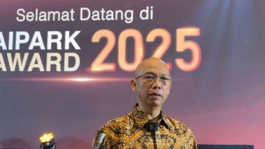 Maipark Buka Opsi Terbitkan Obligasi untuk Perkuat Modal pada 2028