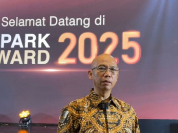 Maipark Buka Opsi Terbitkan Obligasi untuk Perkuat Modal pada 2028