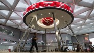 Saham ANTM, BRPT, hingga CPIN Dorong Indeks Bisnis-27 ke Jalur Hijau
