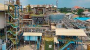 Industri Kimia Masih Prospektif Meski Digempur Perang Dagang & Banjir Impor
