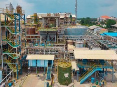 Industri Kimia Masih Prospektif Meski Digempur Perang Dagang & Banjir Impor