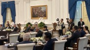 Konglomerat RI Hadir Dialog dengan Bill Gates di Istana, Ada Prajogo hingga Anthony Salim