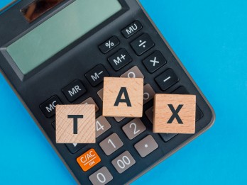 Ekonomi RI Kuartal I/2025 Melambat, Bagaimana Kabar Rasio Pajak?