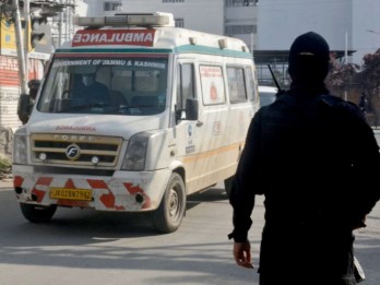 India Lancarkan Serangan, Pakistan Klaim Tembak Jatuh 5 Pesawat