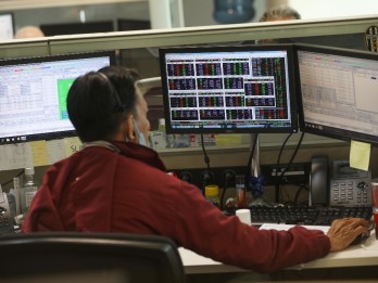 Lelang SUN Laris Manis, Penawaran Masuk Investor Tembus Rp80 Triliun