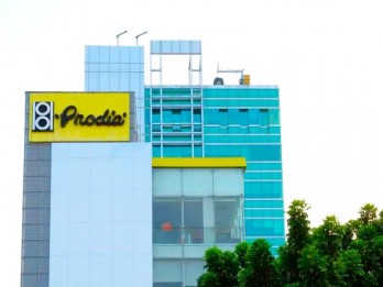 Prodia (PRDA) Siap Guyur Rp200 Miliar Buat Buyback Saham