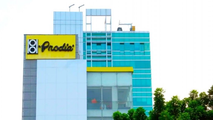 Prodia (PRDA) Siap Guyur Rp200 Miliar Buat Buyback Saham