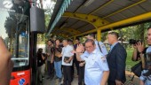 Pramono Ancam Tidak Lantik Pejabat Pemprov Jakarta yang Tak Naik Transportasi Umum Hari ini