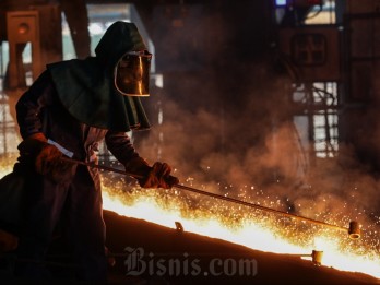 China Sapu Bersih Proyek Hilirisasi Prabowo