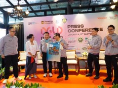 Telkom Pastikan 20.000 Pengunjung Ramaikan Digiland 2025