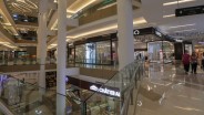 Okupansi Lesu Meski Properti Ritel Jakarta Diserbu Merek Global
