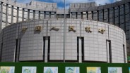 China Pangkas Bunga Acuan di Tengah Gempuran Tarif AS