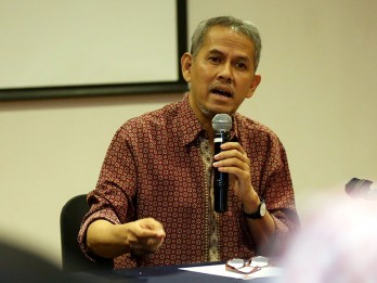 Wamenkeu Janji Defisit Tak Bengkak Meski Koperasi Merah Putih Butuh Rp400 Triliun