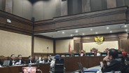 Saksi Riezky Aprilia Menangis Saat Cerita Dipaksa Hasto Mundur dari Caleg