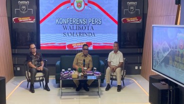 Wali Kota: Kualitas Pertamax di Samarinda Tak Sesuai Standar