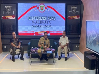 Wali Kota: Kualitas Pertamax di Samarinda Tak Sesuai Standar