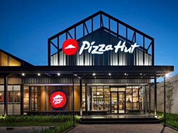 Pengelola Pizza Hut (PZZA) Berbalik Untung Rp418,5 Juta di Kuartal I/2025