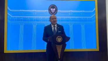 Rosan Ungkap Jurus BKPM Jaring Investor SPKLU di RI