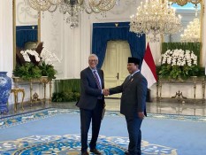 Bill Gates Beberkan Bantuan Filantropi ke RI dan Kerja Sama dengan Konglomerat