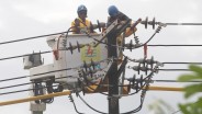 Situasi Mengkhawatirkan, PLN Padamkan Listrik di Wilayah Terdampak Banjir Berau