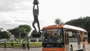 Pemprov Jakarta Resmi Gratiskan Layanan Transportasi Umum Bagi 15 Golongan Mulai Hari ini