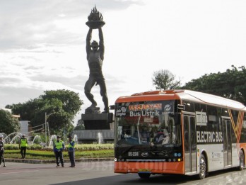 Pemprov Jakarta Resmi Gratiskan Layanan Transportasi Umum Bagi 15 Golongan Mulai Hari ini