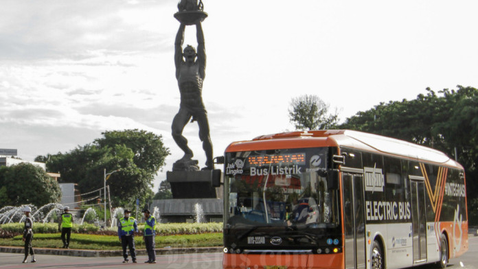Pemprov Jakarta Resmi Gratiskan Layanan Transportasi Umum Bagi 15 Golongan Mulai Hari ini